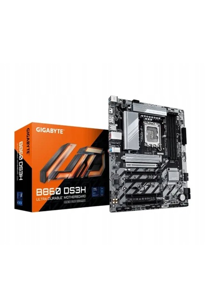 Kraft&dele Placă de bază Gigabyte B860 DS3H