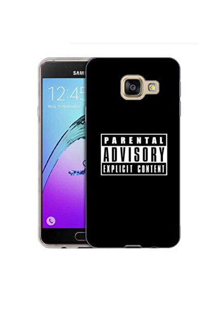OEM Husa compatibila cu Samsung Galaxy A3 2016 A310 Silicon Gel Tpu Model Par...