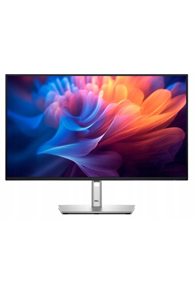 Dellwing Monitor 27 inchi Dell P2725H 210-BMGC/5Y FHD IPS 100Hz 5ms