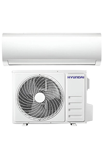 Lechpol Aparat de aer condiționat Inverter Hyundai 12000 BTU cu Wi-Fi
