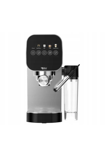 WARREN WEBBER Espressor sub presiune pentru cafea Webber H5 Barosa Kolbowy 20...