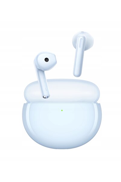 OPPORTUNO Căști wireless OPPO Enco Air3i intraauriculare Bluetooth 5.3 Albastru