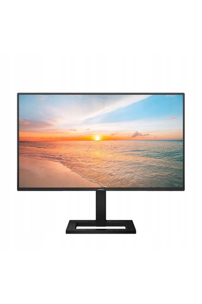 Philips Saeco Monitor LED Philips 24E1N1300AE/00 23,8'' Full HD IPS 100Hz 1ms...