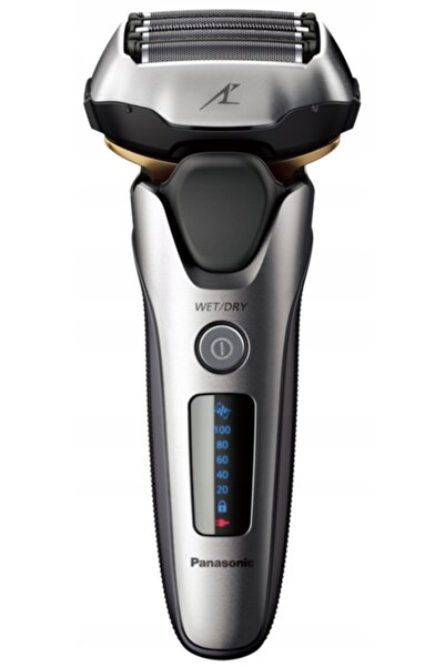 PANASONIC PROFESSIONAL Panasonic ES-LV69-S803 Aparat de ras electric cu 5 lam...