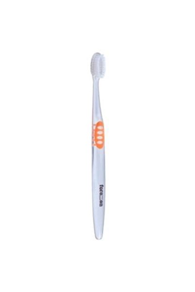 Foramen Foramen Daily Care Customized Bristles Orthodontic Toothbrush - Assor...