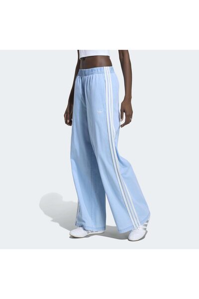 adidas DENIM WIDE LEG
