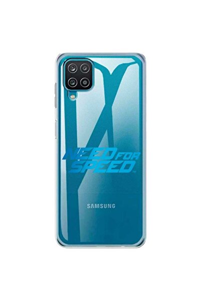 OEM Husa compatibila cu Samsung Galaxy A22 4G Silicon Transparenta Model Need...