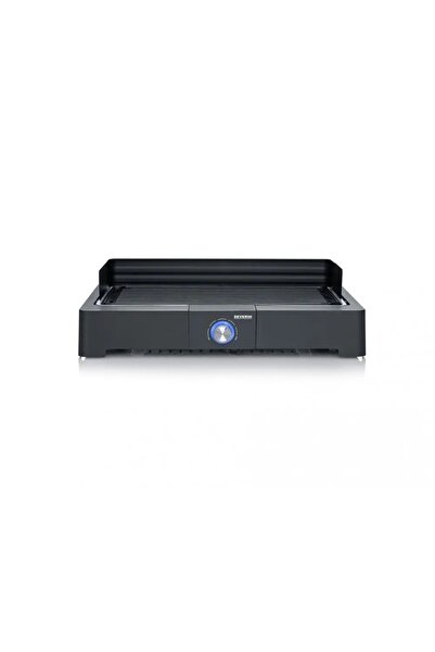Dr. Severin Grill electric Severin PG 8567 2200W termostat