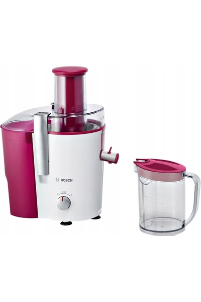 Boschen Storcator de suc Bosch MES25C0 700W 2L Recipient pentru suc Blocaj an...