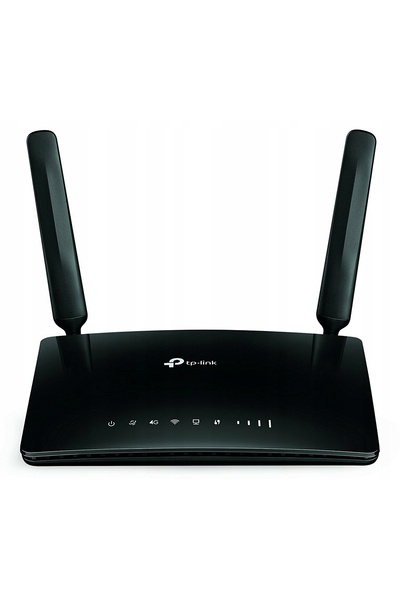 Kraft&dele Router cu cartelă SIM 4G LTE TP-LINK TL-MR6400 3xLAN