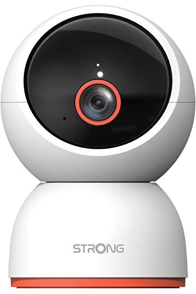 STRONGX Cameră IP Strong SHC08IR0-W