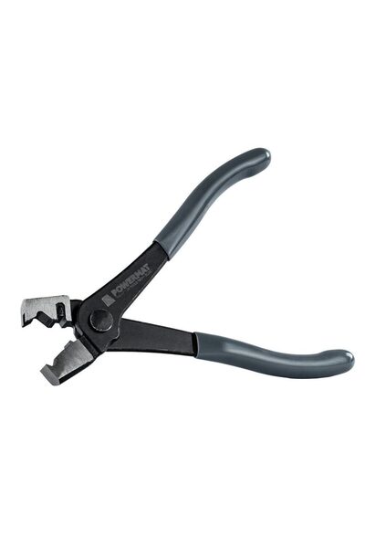 Powermat Cleste manual pentru coliere auto tip Clic, Clic-R cu arc de expansi...