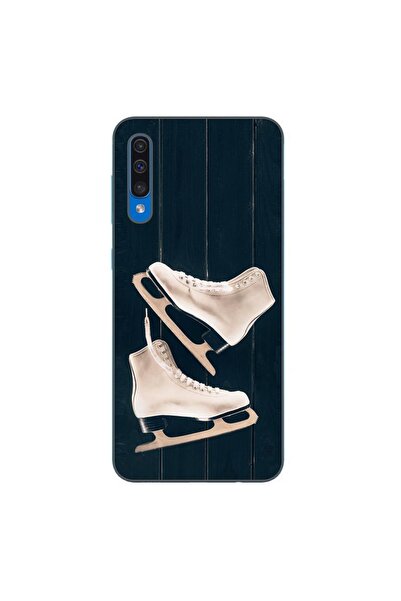 OEM Калъф, съвместим със Samsung Galaxy A30S, A50, силиконов гел TPU модел  "...