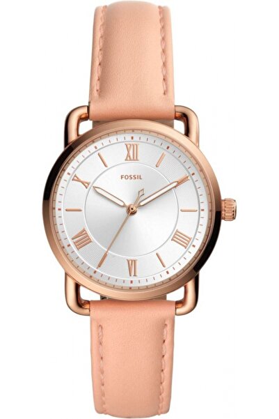 Fossil ES4823 ceas de damă bej fashion