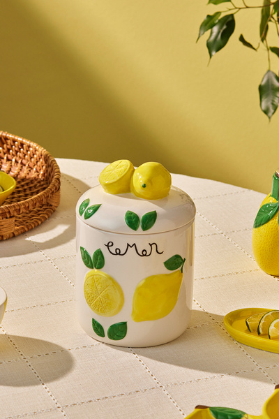 Karaca Lemon Saklama Kabı 840 ml