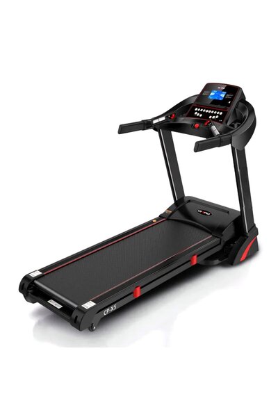 miracle fitness Home Use Treadmill CP- X5 / 3.5HP