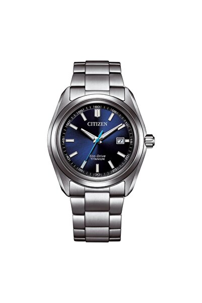 Citizen Super Titanium Aw1900-50L Wristwatch