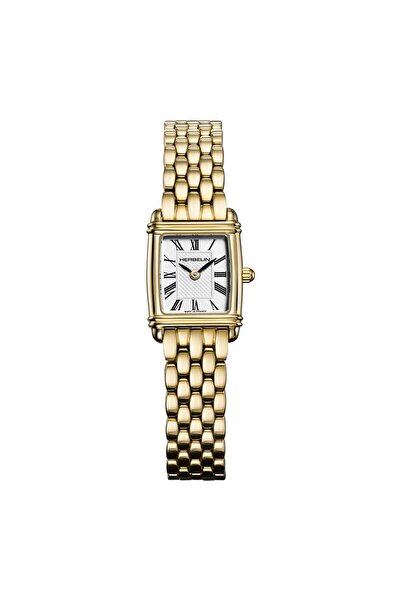 Herbelin Art Deco 17438BP1N08 Kol Saati