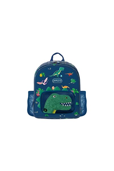 packnjoy - Children's Backpack |   Small - Dino Roar (2-4 Years)