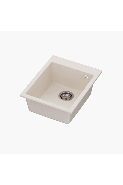 Hausberg Chiuveta bucatarie Sero HBC-9600, 40x50 cm