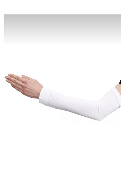 İmpavido 3 Pairs of Sleeve-Length Full Lycra Multi-Purpose Flexible Rescue Product