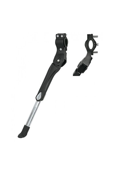 Force E-Bike 26-28 picior de sprijin negru