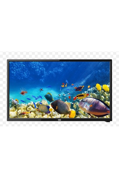 Beko B32K 586 UYDU ALICILI LED HOTEL TV
