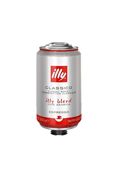 illy Boabe de cafea, 3 kg