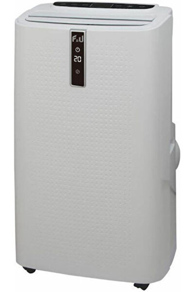 Other F&U Φορητό Κλιματιστικό 12000 BTU Ψύξη Θέρμανση Κωδικός: PAH-1218