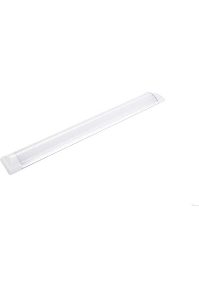 Volteno Corp de iluminat cu plafon metalic LED 18W 6000K 1100lm Alb IP20 Alum...