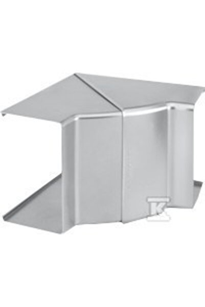 Kontakt-Simon Simon Connect Unghi interior reglabil Cabloplus 130x55mm Alumin...