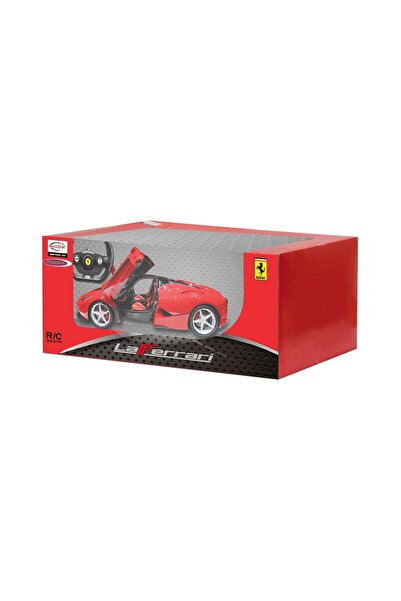 Jamara Ferrari LaFerrari, 1:14, roșu (404130)