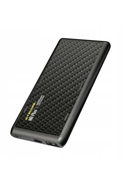 Nitecore BATERIE EXTERNĂ 10000MAH/NB PLUS