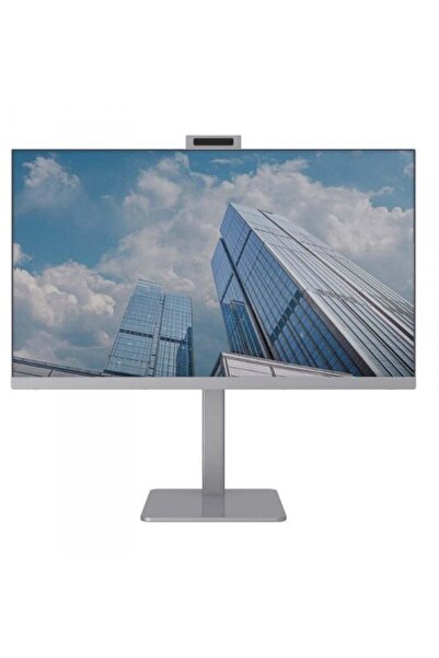 Adax LIBRA AIO 23.8 " Argintiu WXIPC12400 i5-12400/H610/16GB/512GB/W11P_EDU C...
