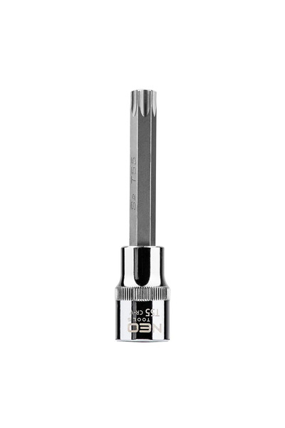 NEO Capac tijă Torx lung 1/2 " T55 x 100mm (08-767)