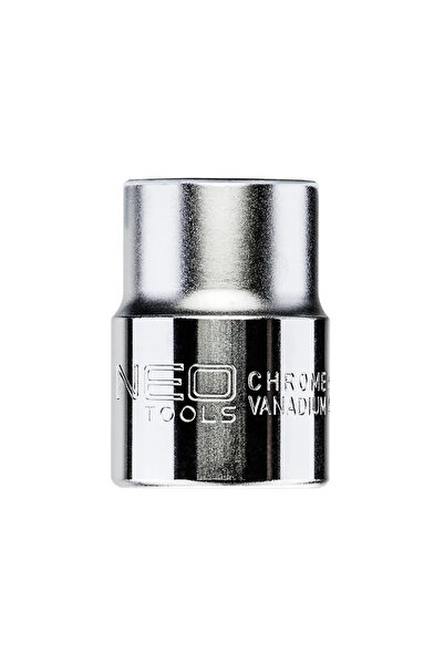 NEO Soclu hexagonal 3/4 " 22mm (08-302)
