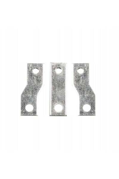 KANLUX Conectori pentru sistem KMCCB-PK2-3P 37287