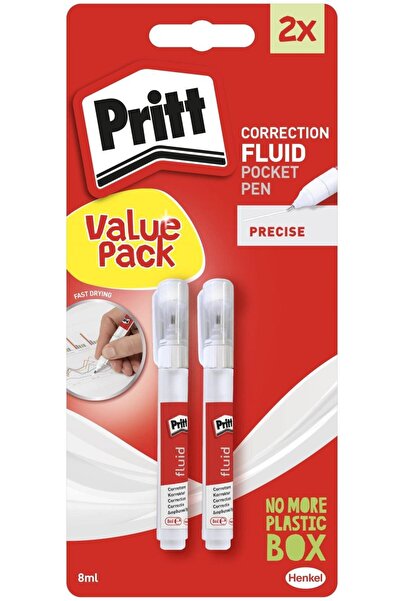 Pritt Corector 2x8 ml, 2754089