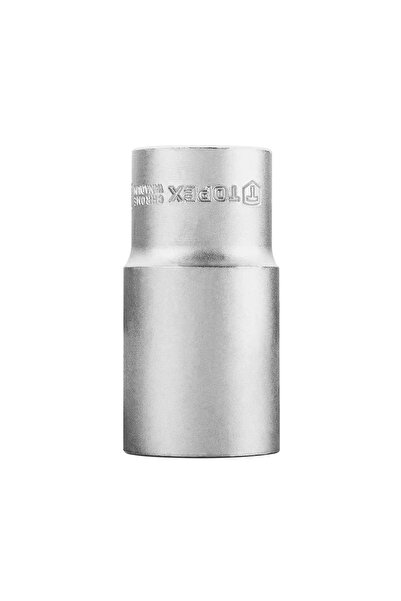 topex Soclu 6-unghiuri 1/2 " 30mm lungime (38D762)