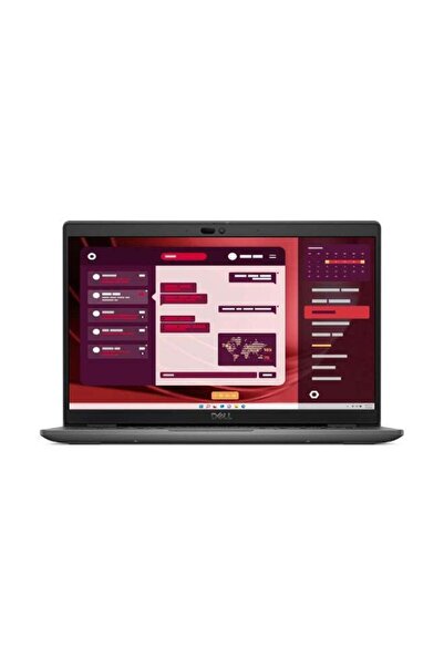 Dell Latitude 3450 Laptop, 14-Inch, Intel Core i7-1355U, 16GB RAM, 512GB SSD,...