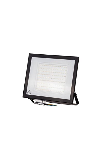 V-TAC Proiector LED 100W 8150lm 4000K IP65 Negru 23980