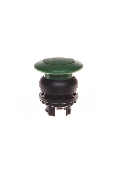 Eaton Buton verde tip ciupercă cu auto-revenire, descriere M22-DP-G-X1 216723