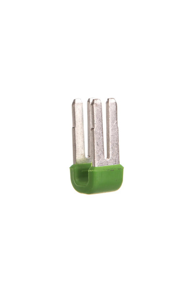 hager Poduri pentru blocuri autoblocante QC verde (10buc.) KN99E