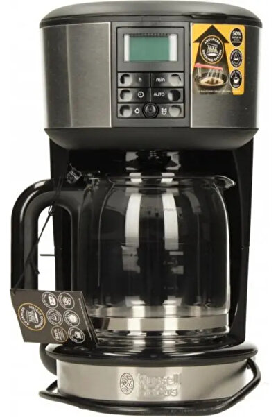 RUSSELL HOBBS Expres de transfer Buckingham 20680-56 Negru