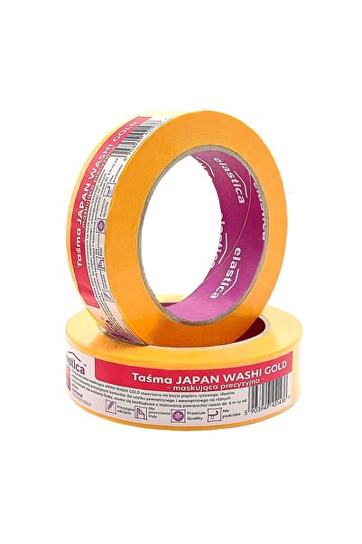 Tesa Ticaret Bandă Adezivă TESA Precision mask standard (30 mm x 50 m)