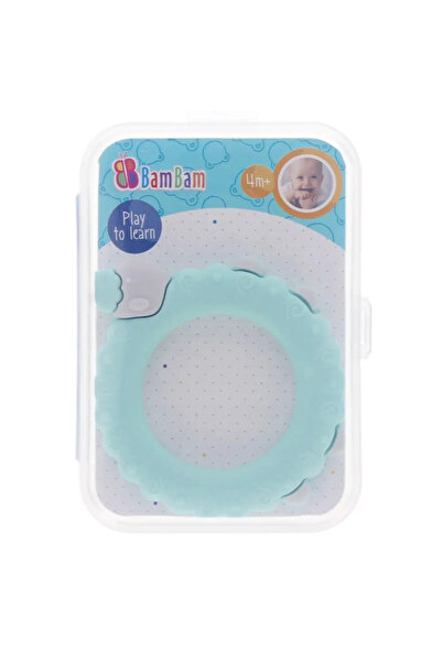 Bam ve Bam BAM BAM BAM TEETHER DE OAIE 8X13 CARCASĂ X/188