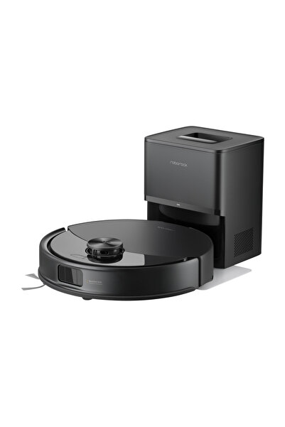Roborock Robot de curățenie Q10 VF+ Negru