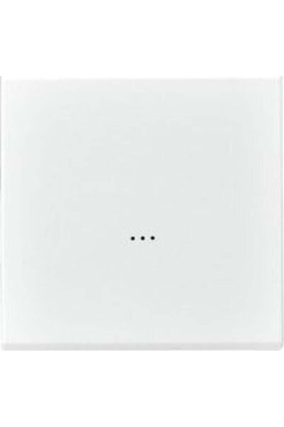 OSPEL SONATA Conector wireless 1 pol alb K-1RB/00