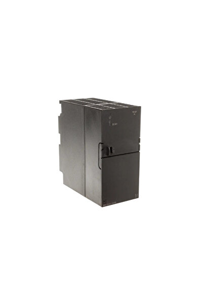 Siemens Sursă de alimentare cu comutare 85-132V, 170-264V AC/24VDC 5A PS 307 ...