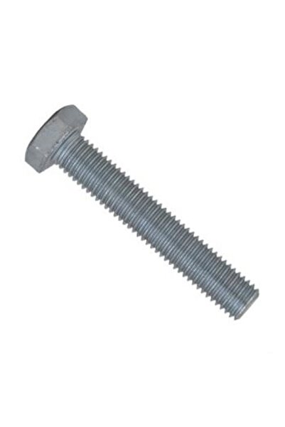 Un ȘURUB ZINCAT 82105 CLASA 8.8 10* 50MM
